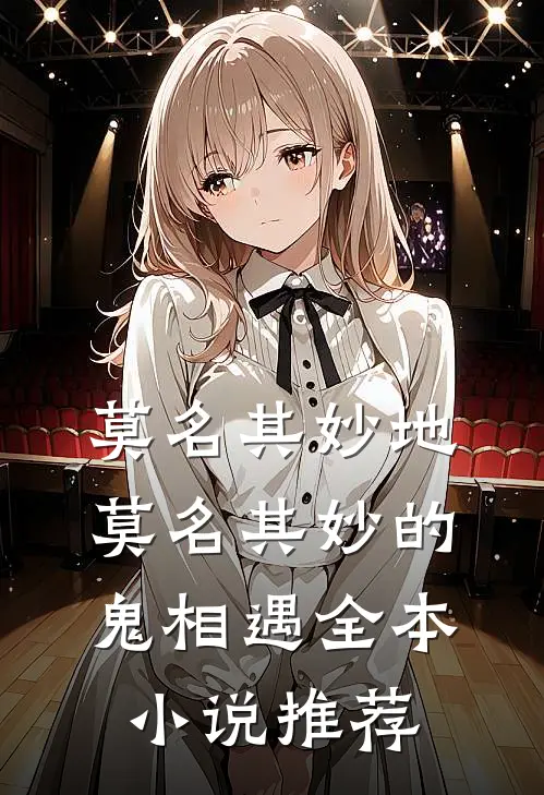 莫名其妙地莫名其妙的鬼相遇全本小说推荐