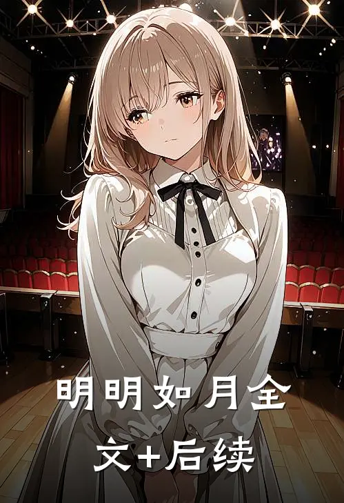 明明如月全文+后续