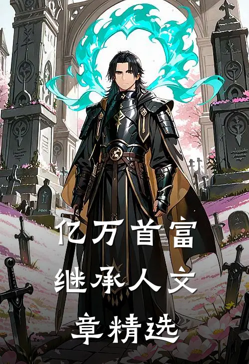 亿万首富继承人文章精选