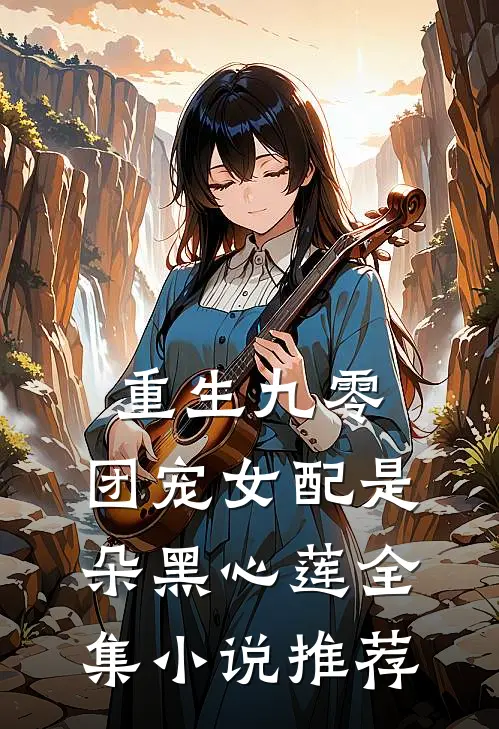 重生九零：团宠女配是朵黑心莲全集小说推荐