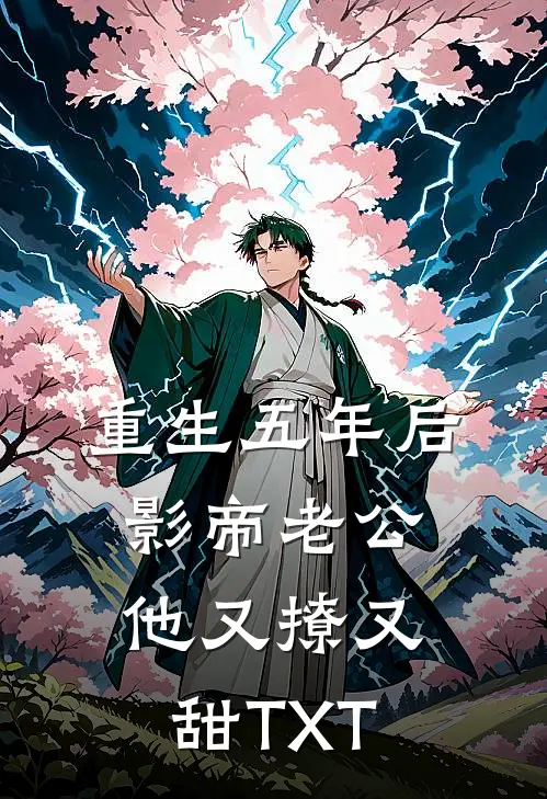 重生五年后，影帝老公他又撩又甜TXT