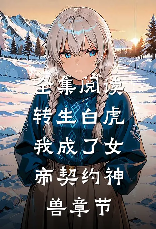 全集阅读转生白虎，我成了女帝契约神兽章节