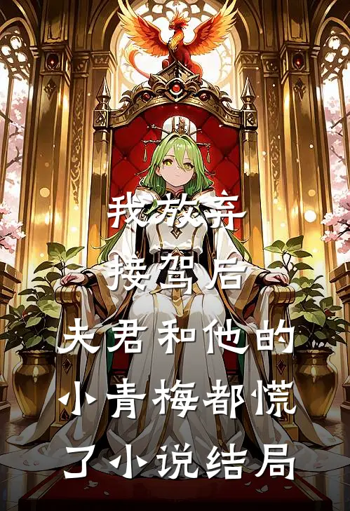 我放弃接驾后，夫君和他的小青梅都慌了小说结局