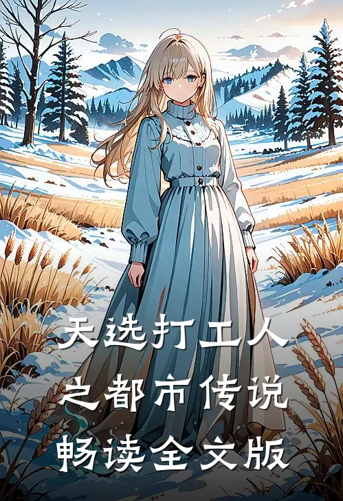 天选打工人之都市传说畅读全文版