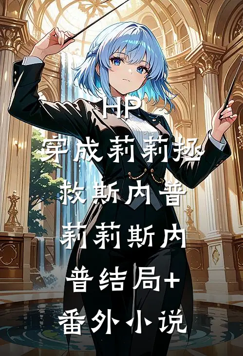 HP：穿成莉莉拯救斯内普莉莉斯内普结局+番外小说