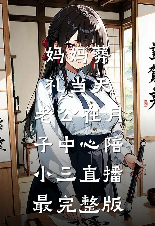 妈妈葬礼当天，老公在月子中心陪小三直播最完整版