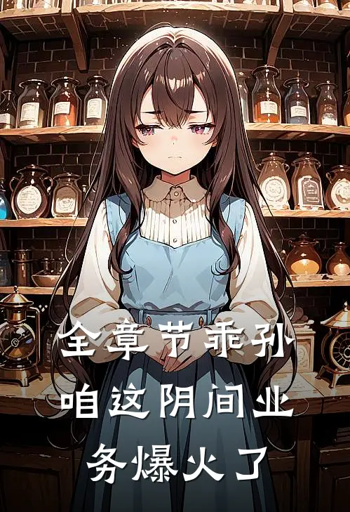 全章节乖孙，咱这阴间业务爆火了