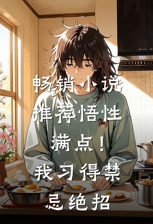 畅销小说推荐悟性满点！我习得禁忌绝招