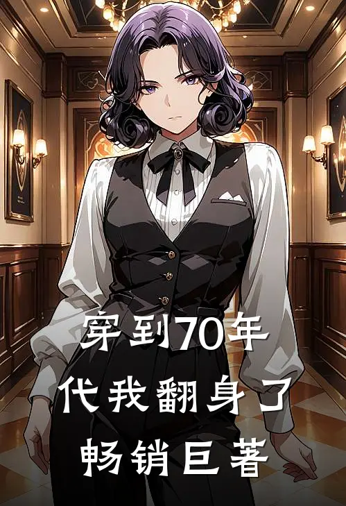 穿到70年代我翻身了畅销巨著