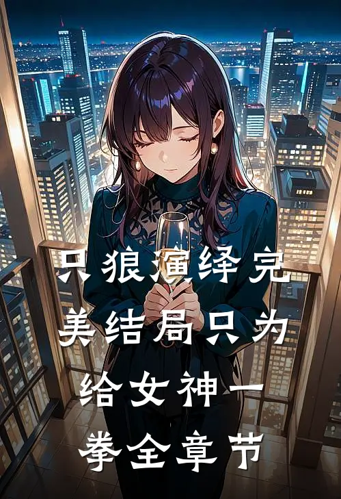 只狼演绎完美结局只为给女神一拳全章节