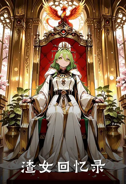 渣女回忆录