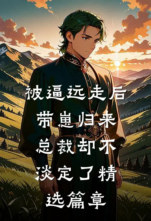 被逼远走后带崽归来，总裁却不淡定了精选篇章