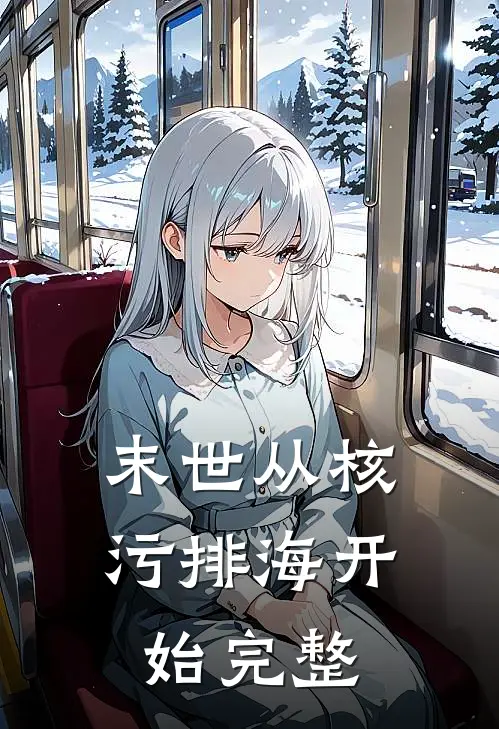 末世从核污排海开始完整