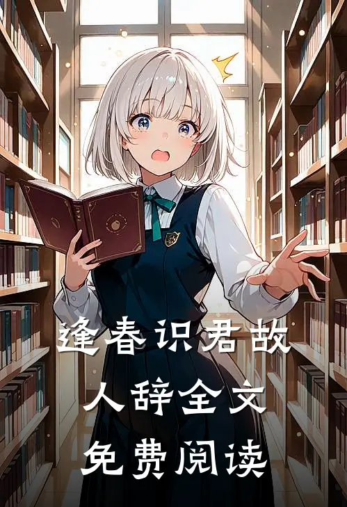 逢春识君故人辞全文免费阅读