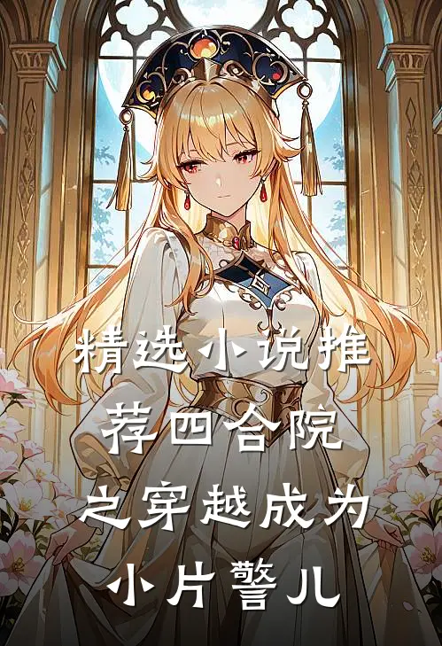 精选小说推荐四合院：之穿越成为小片警儿，