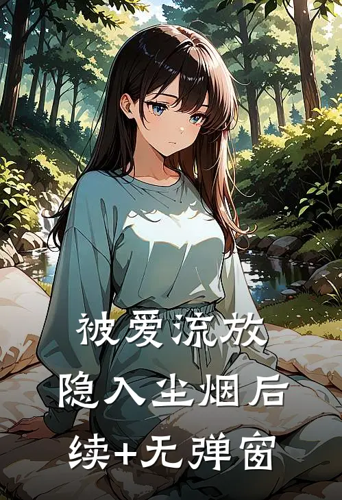 被爱流放，隐入尘烟后续+无弹窗