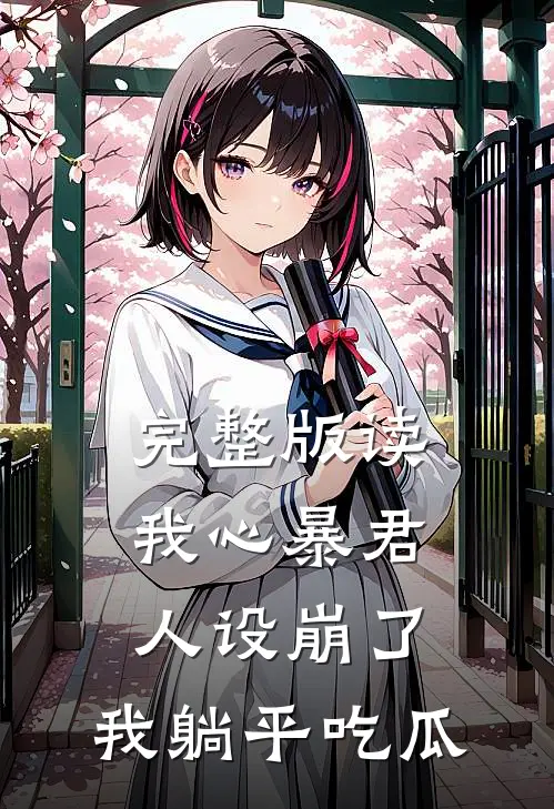 完整版读我心暴君人设崩了，我躺平吃瓜