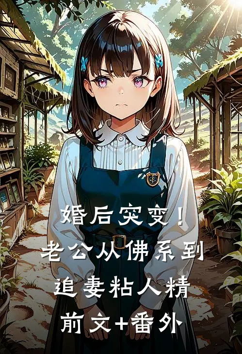 婚后突变！老公从佛系到追妻粘人精前文+番外
