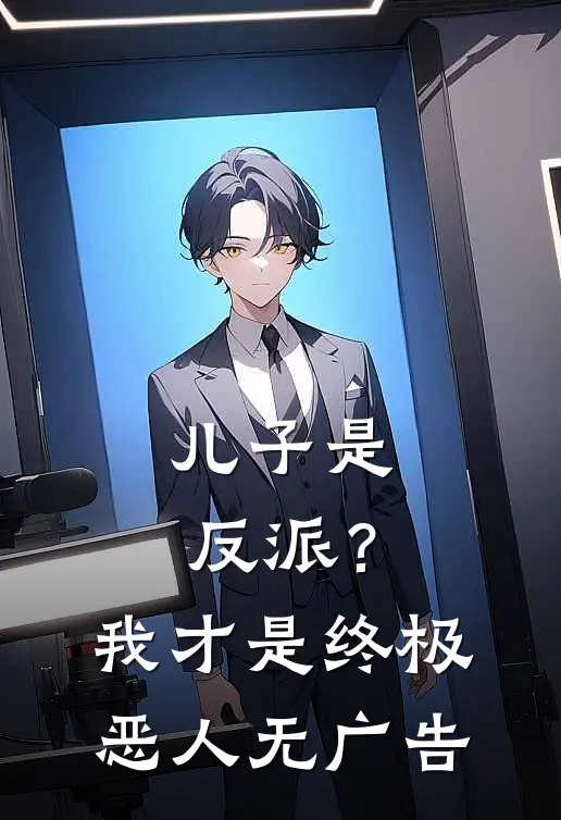 儿子是反派？我才是终极恶人无广告