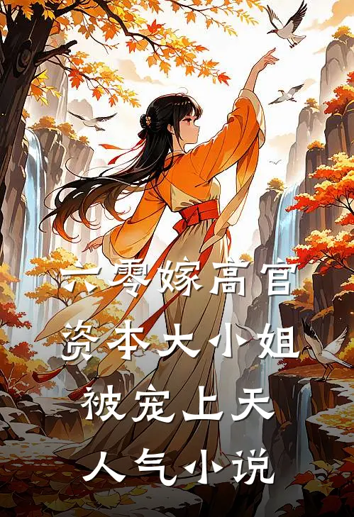 六零嫁高官：资本大小姐被宠上天人气小说