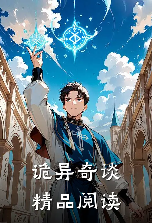 诡异奇谈精品阅读