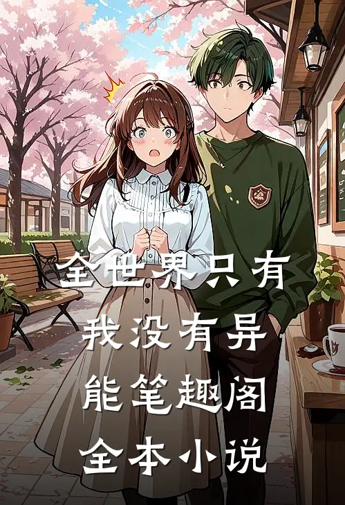 全世界只有我没有异能笔趣阁全本小说
