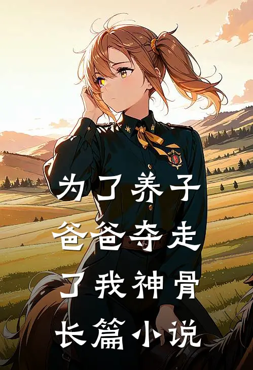 为了养子，爸爸夺走了我神骨长篇小说