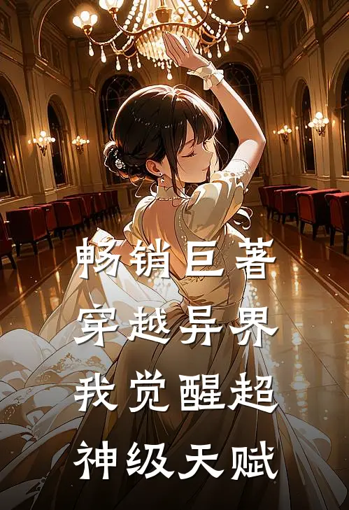 畅销巨著穿越异界，我觉醒超神级天赋