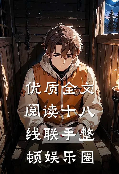 优质全文阅读十八线联手整顿娱乐圈