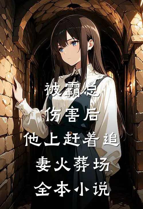 被霸总伤害后，他上赶着追妻火葬场全本小说