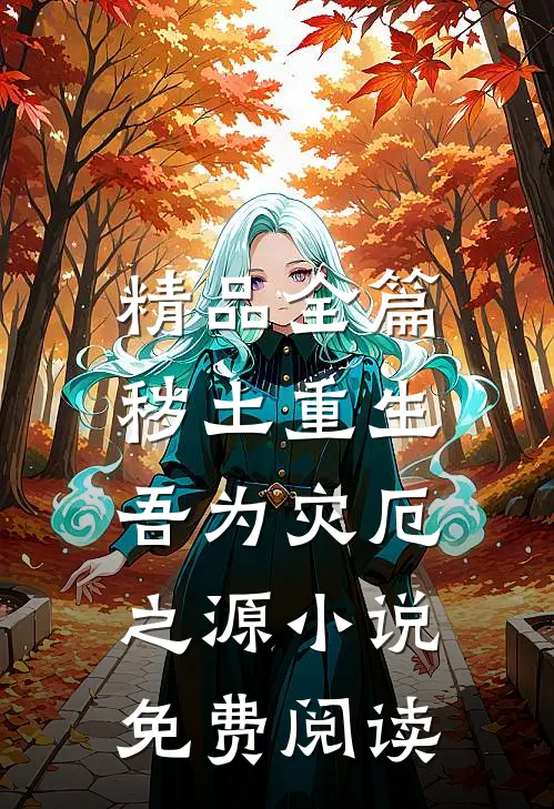 精品全篇秽土重生,吾为灾厄之源小说免费阅读