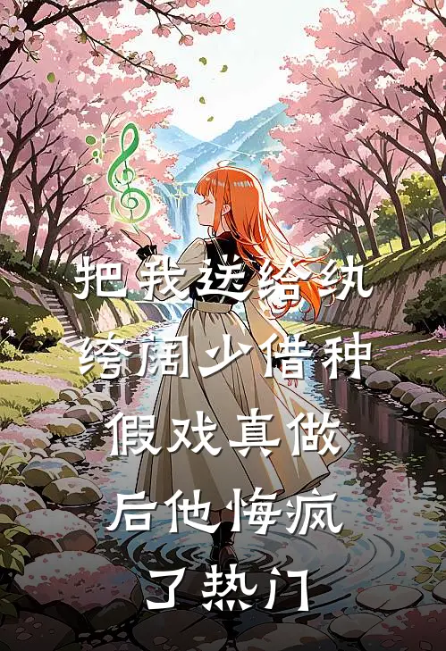 把我送给纨绔阔少借种，假戏真做后他悔疯了热门
