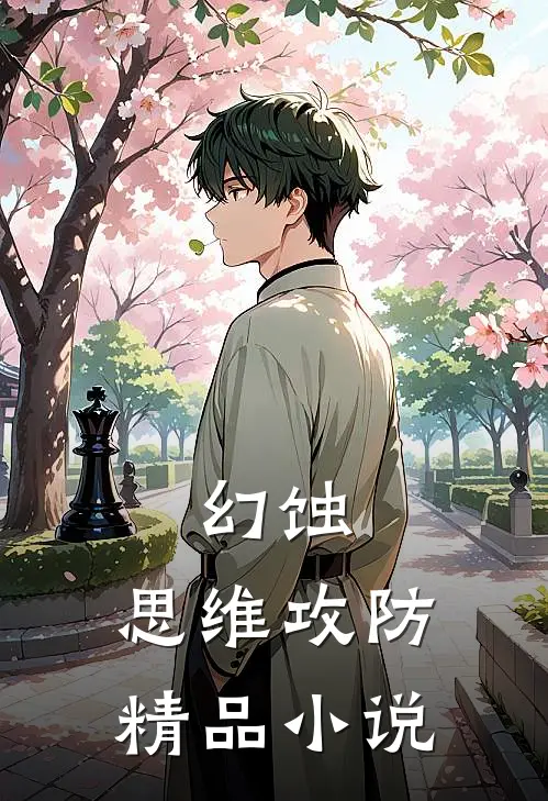 幻蚀：思维攻防精品小说
