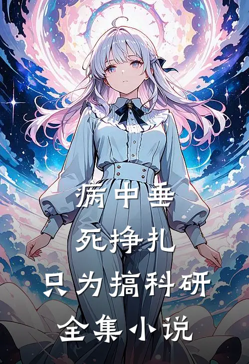 病中垂死挣扎，只为搞科研全集小说