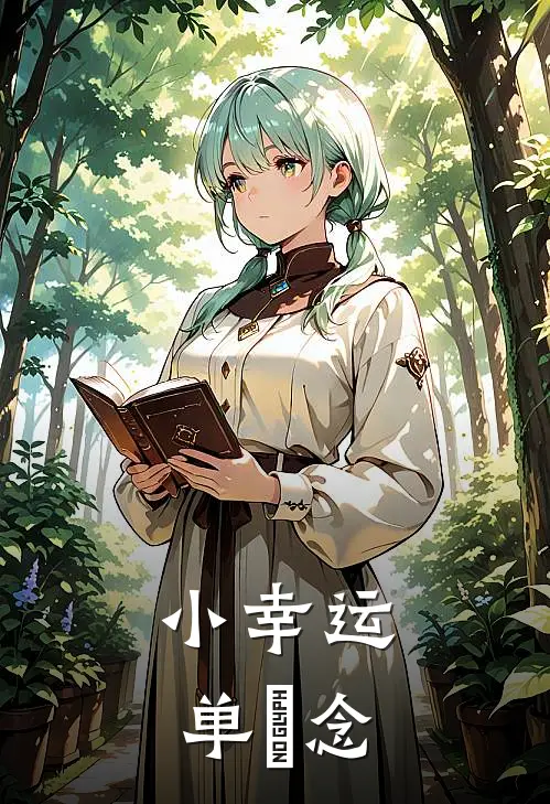 小幸运（单珝念）