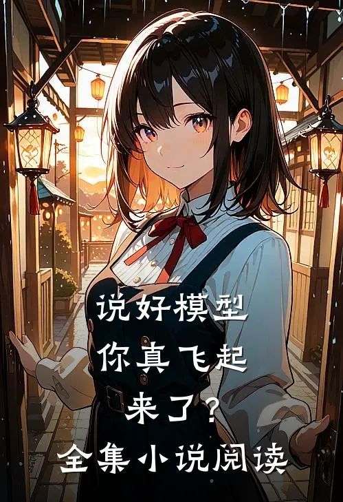 说好模型，你真飞起来了？全集小说阅读