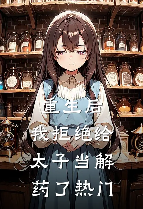 重生后，我拒绝给太子当解药了热门