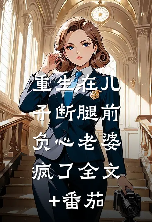 重生在儿子断腿前，负心老婆疯了全文+番茄