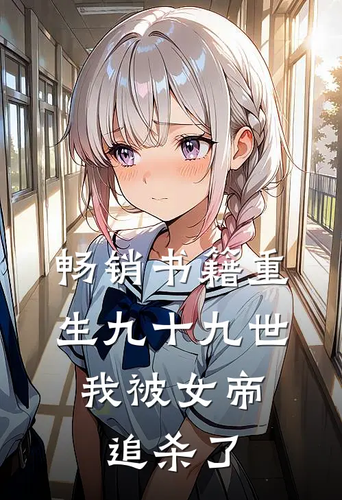 畅销书籍重生九十九世，我被女帝追杀了