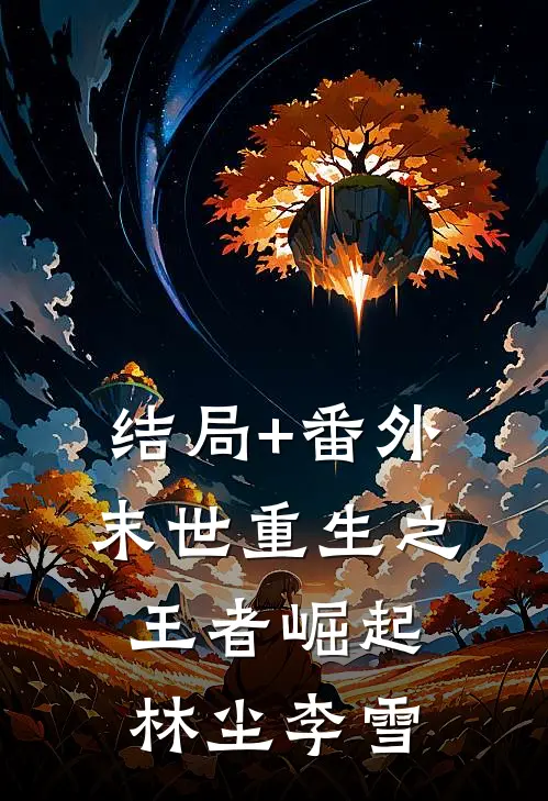结局+番外《末世重生之王者崛起》林尘李雪