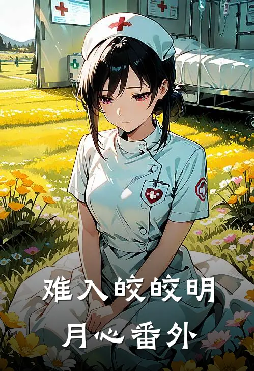 难入皎皎明月心番外