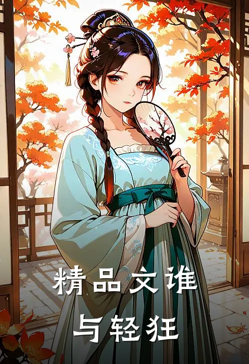 精品文谁与轻狂