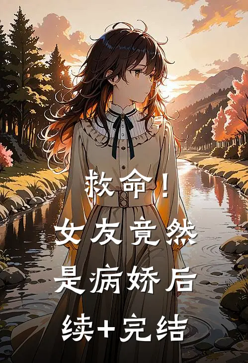 救命！女友竟然是病娇后续+完结