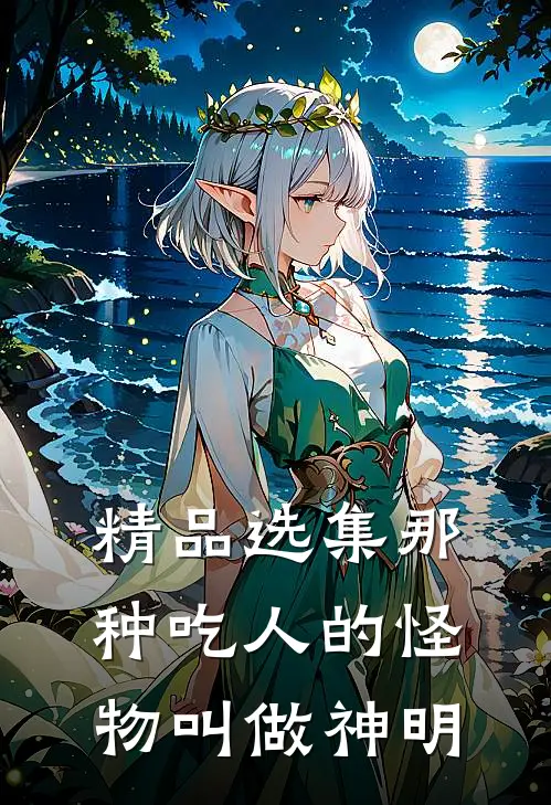精品选集那种吃人的怪物叫做神明