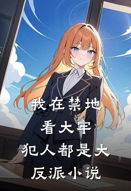 我在禁地看大牢，犯人都是大反派小说