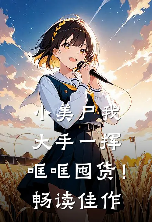 小美尸我大手一挥，哐哐囤货！畅读佳作