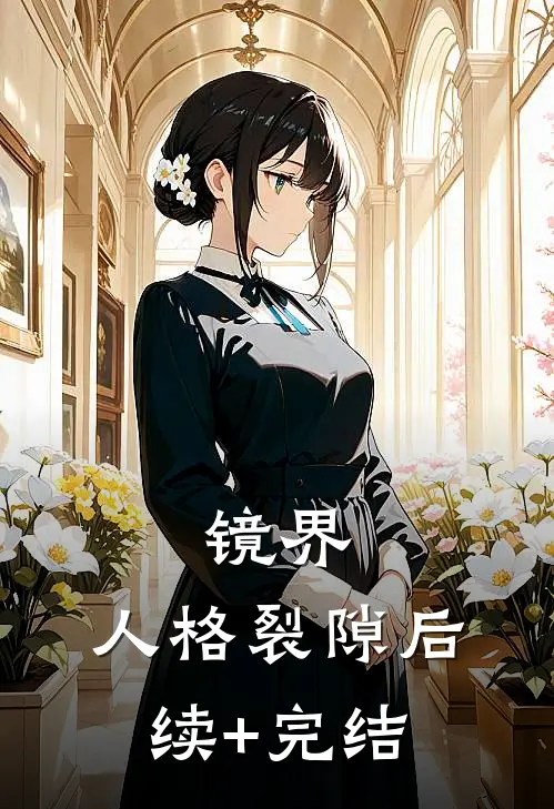 镜界：人格裂隙后续+完结