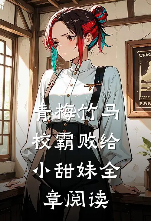 青梅竹马：校霸败给小甜妹全章阅读