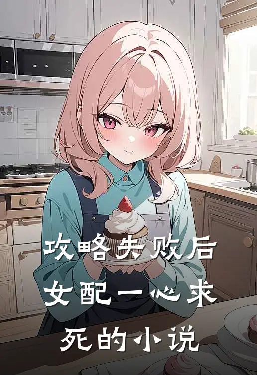 攻略失败后女配一心求死的小说