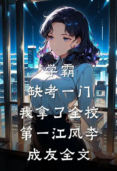 学霸：缺考一门，我拿了全校第一江风李成友全文